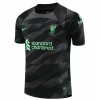 Camisola Guarda-Redes Liverpool A. Becker 1 Homen Equipamento 1ª 23/24