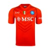 Camisola Guarda-Redes SSC Napoli Homen Equipamento 1ª 23/24