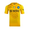 Camisola Guarda-Redes SSC Napoli Homen Equipamento 2ª 23/24