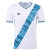 Camisola Guatemala Homen Equipamento 1ª 2023