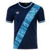 Camisola Guatemala Homen Equipamento 2ª 2023