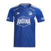 Camisola Millonarios Homen Equipamento 1ª 23/24