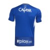 Camisola Millonarios Homen Equipamento 1ª 23/24