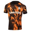 Camisola Olympique de Marseille Homen Equipamento 3ª 23/24