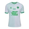 Camisola Saint-Etienne Homen Equipamento 2ª 23/24