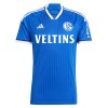 Camisola Schalke 04 Homen Equipamento 1ª 23/24