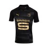 Camisola Stade Rennais Homen Equipamento 3ª 23/24