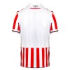 Camisola Stoke City Homen Equipamento 1ª 23/24