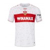 Camisola VfB Stuttgart Homen Equipamento 1ª 23/24