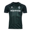 Camisola Werder Bremen Homen Equipamento 3ª 23/24