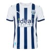 Camisola West Bromwich Albion Homen Equipamento 1ª 23/24