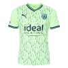 Camisola West Bromwich Albion Homen Equipamento 2ª 23/24