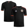 Camisola AS Roma Homen Equipamento 3ª 23/24