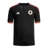 Camisola AS Roma Lukaku 90 Homen Equipamento 3ª 23/24