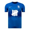 Camisola Birmingham City Homen Equipamento 2ª 23/24