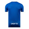 Camisola Birmingham City Homen Equipamento 2ª 23/24