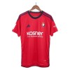 Camisola CA Osasuna Homen Equipamento 1ª 23/24