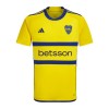 Camisola + Calções Boca Juniors Criança Equipamento 2ª 23/24