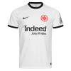 Camisola Eintracht Frankfurt Homen Equipamento 3ª 23/24