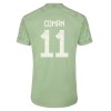 Camisola FC Bayern de Munique Coman 11 Homen Equipamento 3ª 23/24