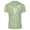 Camisola FC Bayern de Munique Coman 11 Homen Equipamento 3ª 23/24