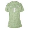 Camisola FC Bayern de Munique Mulher Equipamento 3ª 23/24