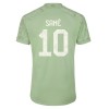 Camisola FC Bayern de Munique Sane 10 Homen Equipamento 3ª 23/24