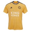 Camisola Leicester City Homen Equipamento 3ª 23/24