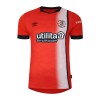 Camisola Luton Town Homen Equipamento 1ª 23/24