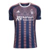 Camisola Nottingham Forest Homen Equipamento 3ª 23/24