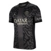 Camisola Paris Saint-Germain Homen Equipamento 3ª 23/24