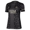 Camisola Paris Saint-Germain Mulher Equipamento 3ª 23/24