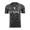 Camisola SSC Napoli Halloween Homen 23/24 - Especial