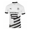 Camisola Stade Rennais Homen Equipamento 2ª 23/24