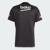 Camisola Besiktas Homen Equipamento 2ª 23/24