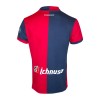 Camisola Cagliari Calcio Homen Equipamento 1ª 23/24