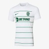 Camisola + Calções Sporting CP Criança Equipamento 2ª 23/24