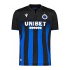 Camisola Club Brugge Homen Equipamento 1ª 23/24