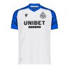 Camisola Club Brugge Homen Equipamento 2ª 23/24