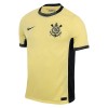 Camisola Corinthians Homen Equipamento 3ª 23/24