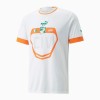 Camisola Costa do Marfim Homen Equipamento 2ª 23/24