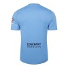 Camisola Coventry City Homen Equipamento 1ª 23/24