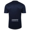 Camisola Coventry City Homen Equipamento 2ª 23/24