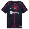 Camisola FC Barcelona x Patta Homen 23/24 - Especial