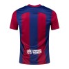 Camisola FC Barcelona x Rolling Stones Homen Equipamento 1ª 23/24 - Especial