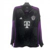 Camisola FC Bayern de Munique Manga Comprida Homen Equipamento 2ª 23/24