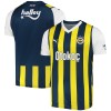 Camisola Fenerbahce Homen Equipamento 1ª 23/24