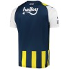 Camisola Fenerbahce Homen Equipamento 1ª 23/24