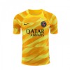 Camisola Guarda-Redes Paris Saint-Germain Homen Equipamento 2ª 23/24