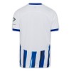 Camisola Hertha BSC Homen Equipamento 1ª 23/24